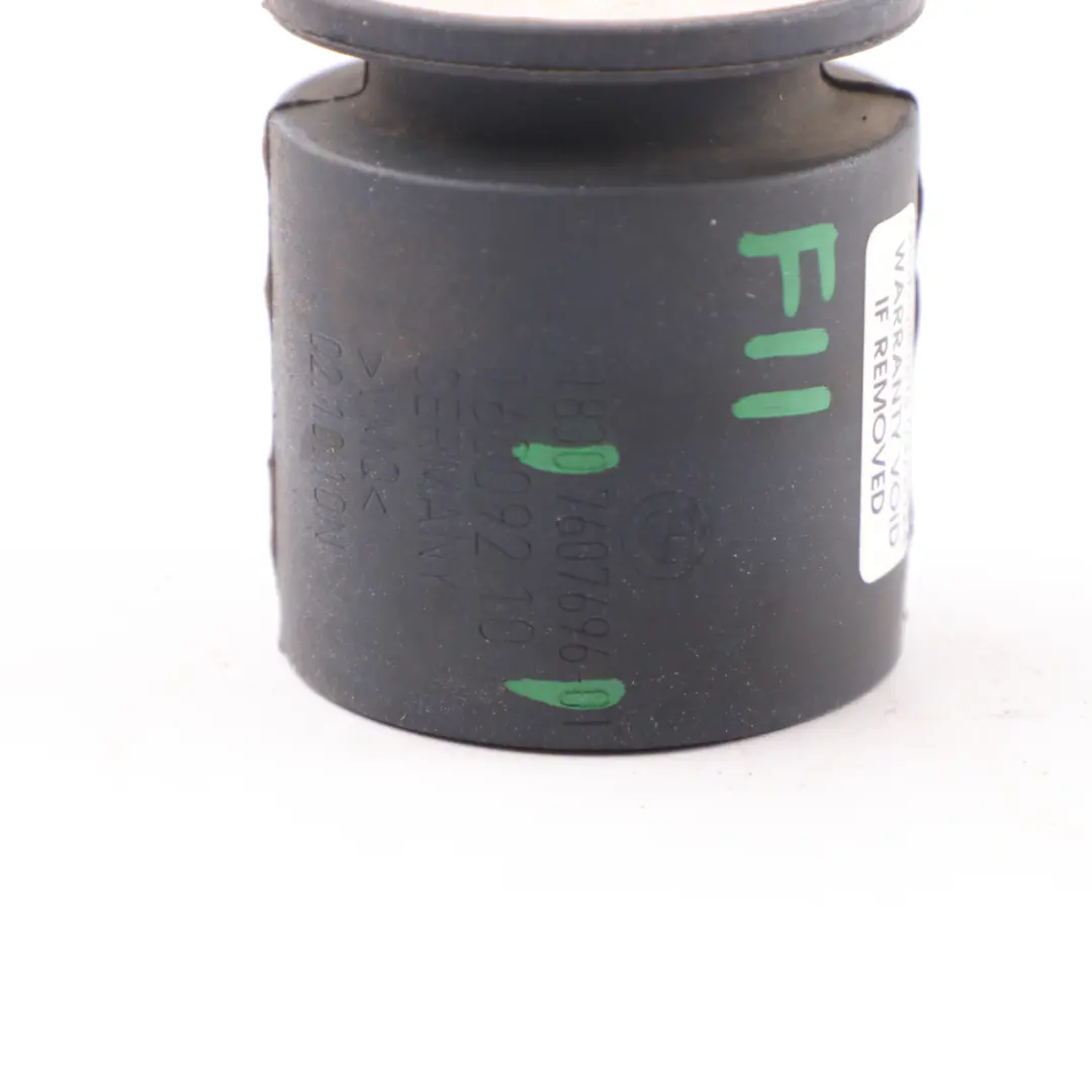  Vibration Absorber BMW F11 535i F20 LCI 114d 116d Exhaust Damper 39Hz - SKU 7607696 - Part number 7607696