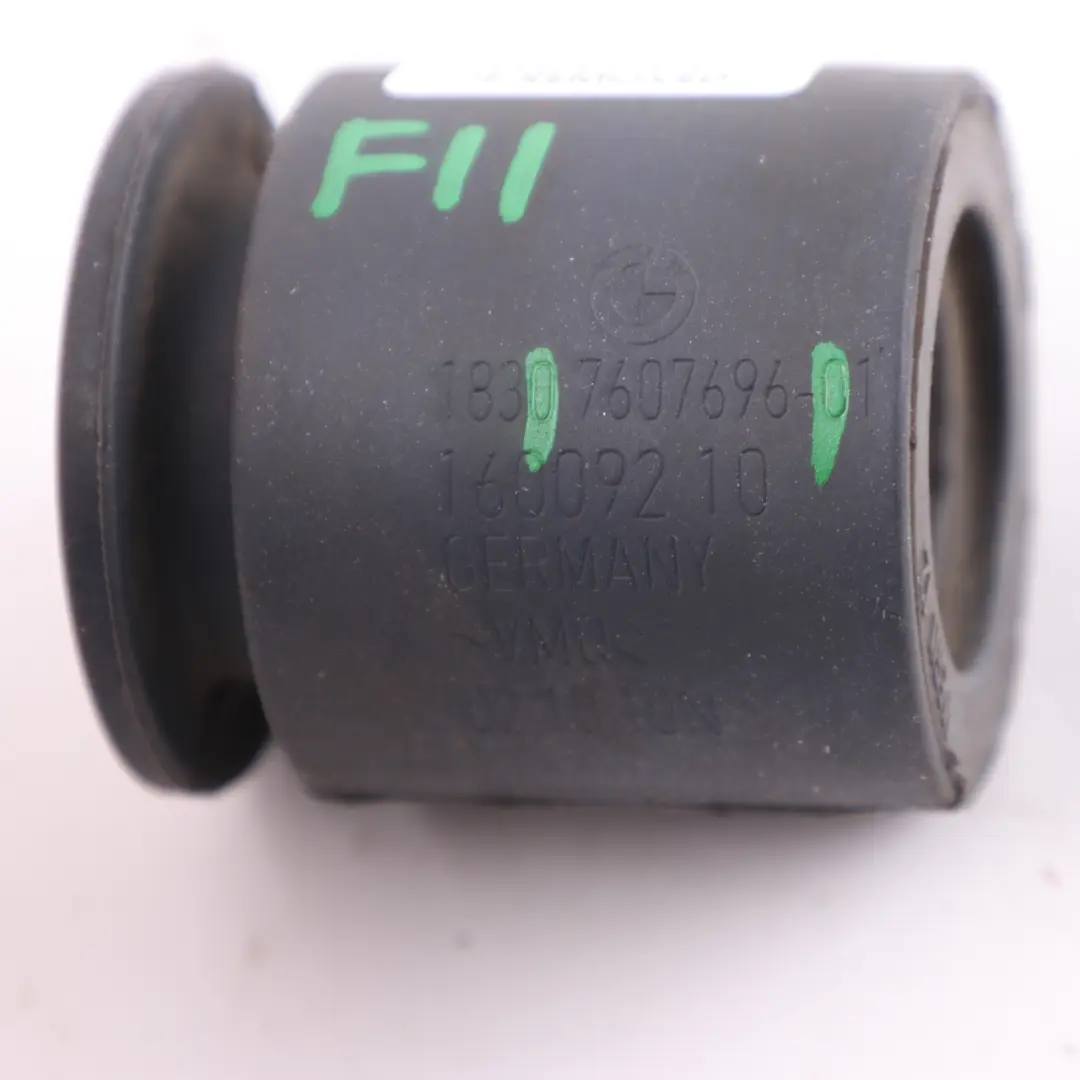 Vibration Absorber BMW F11 535i F20 LCI 114d 116d Exhaust Damper 39Hz to with Part number 7607696 Vibration Absorber BMW F11 535i F20 LCI 114d 116d Exhaust Damper 39Hz - SKU 7607696 - Part number 7607696