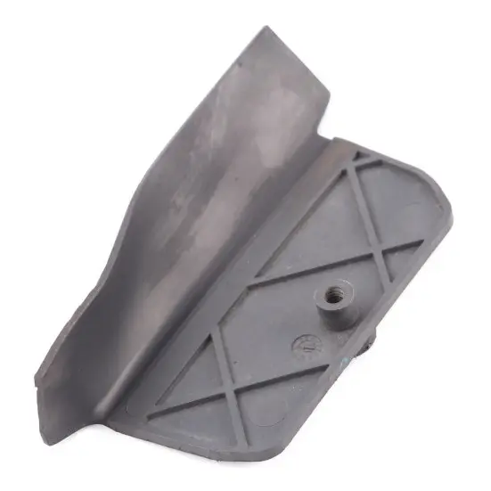  Radiator Rubber Mount BMW F06 F10 F11 F12 F13 Mount Clip Holder Bracket - SKU 7607831 - Part number 7607831