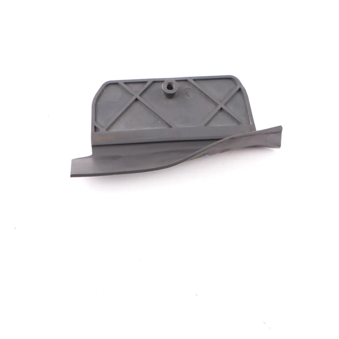 BMW F06 F10 F11 F12 F13 Radiator Rubber Mount Clip Holder Bracket - SKU 7607831 - Part number 7607831