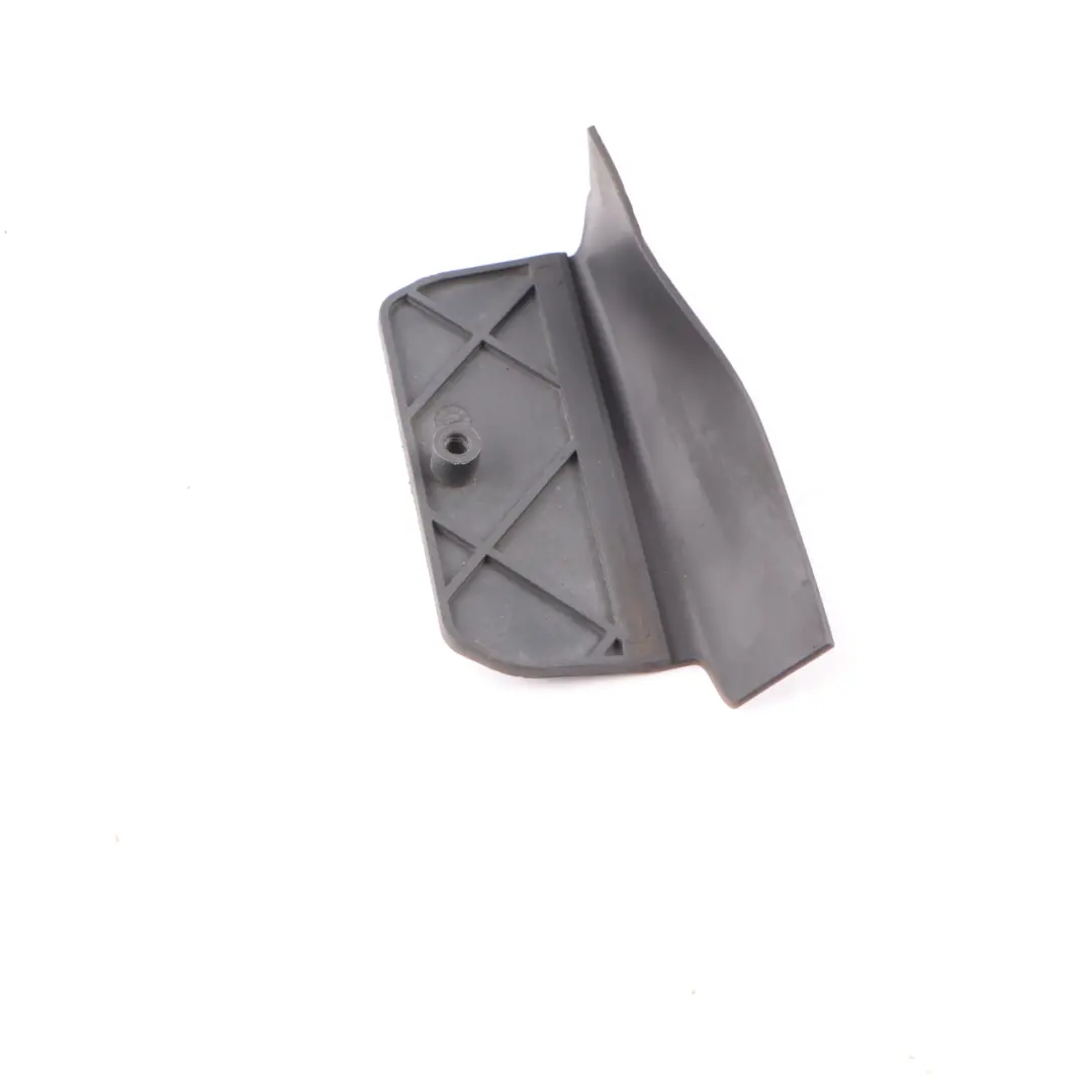 BMW F06 F10 F11 F12 F13 Radiator Rubber Mount Clip Holder Bracket - SKU 7607831 - Part number 7607831