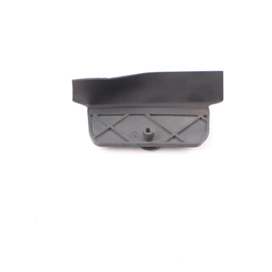 Soporte De Goma Para Radiador para BMW F06 F10 F11 F12 F13 con número de pieza 7607831 BMW F06 F10 F11 F12 F13 Soporte De Goma Para Radiador - SKU 7607831 - Número de pieza 7607831