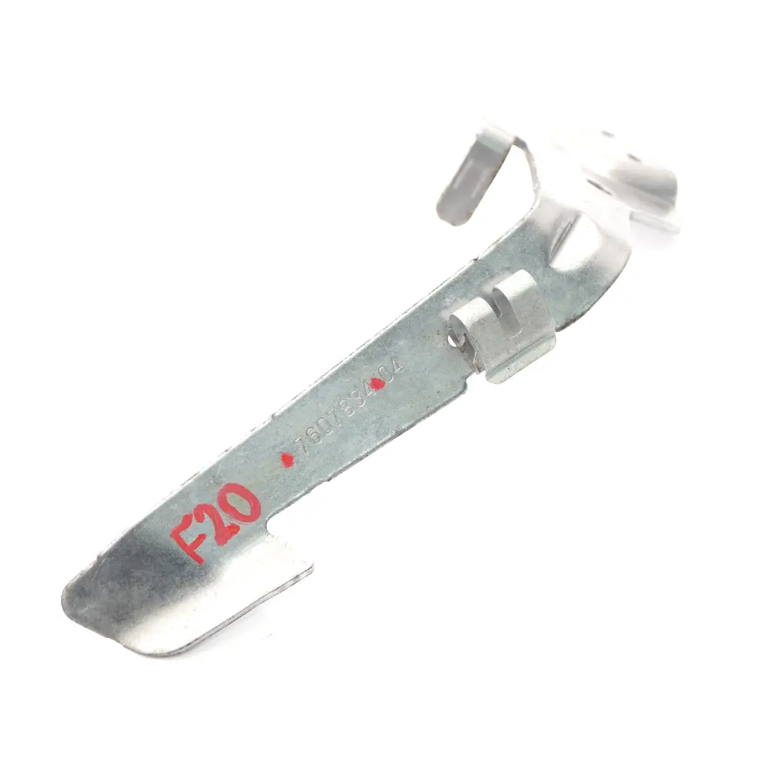 N20 Uchwyt Mocowanie Sondy Lambda do BMW F20 F21 F30 F32 o numerze 7607834 BMW F20 F21 F30 F32 N20 Uchwyt Mocowanie Sondy Lambda - SKU 7607834 - Numer Części 7607834