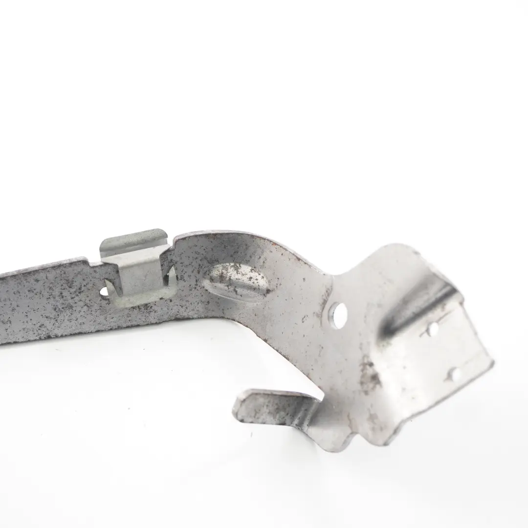 Lambda Probe Bracket BMW F20 F21 F30 F32 N20 Oxygen Sensor Mount Holder to with Part number 7607834 Lambda Probe Bracket BMW F20 F21 F30 F32 N20 Oxygen Sensor Mount Holder - SKU 7607834 - Part number 7607834