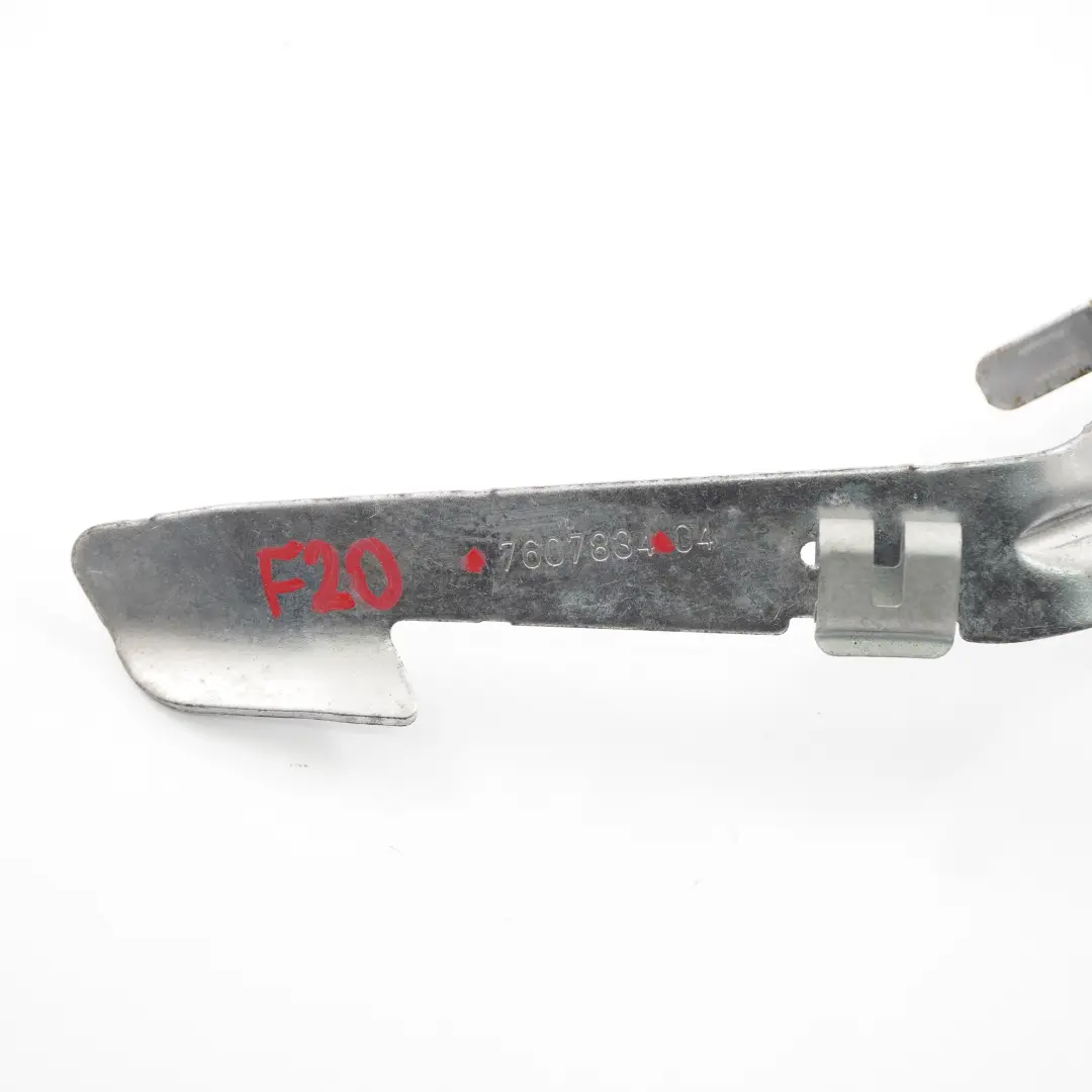 Support de sonde lambda BMW F20 F21 F30 F32 N20 Support sonde d'oxygène pour à propos du numéro de pièce 7607834 Support de sonde lambda BMW F20 F21 F30 F32 N20 Support sonde d'oxygène - SKU 7607834 - Numéro de pièce 7607834