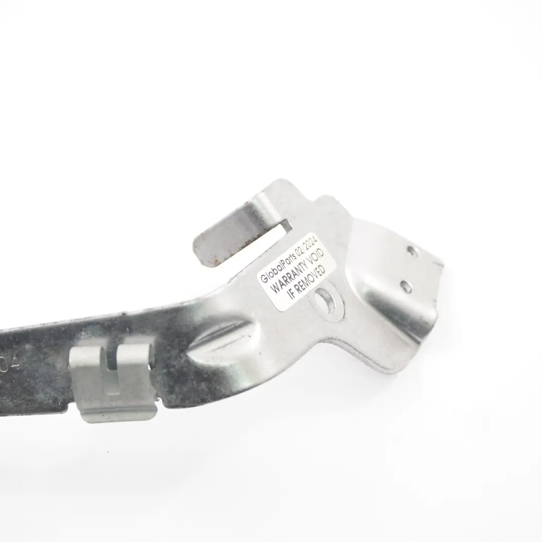 Support de sonde lambda BMW F20 F21 F30 F32 N20 Support sonde d'oxygène  - SKU 7607834 - Numéro de pièce 7607834