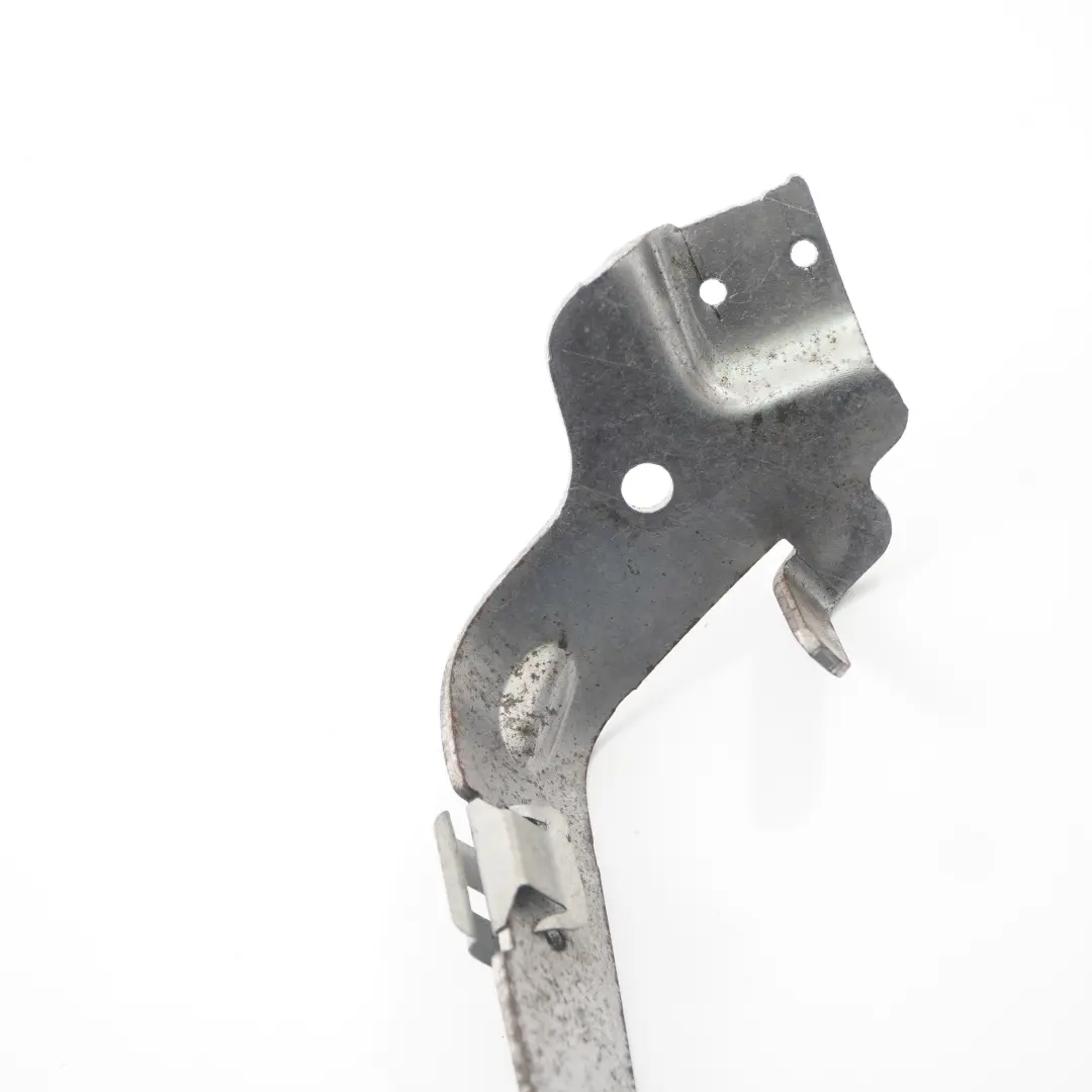 Lambda Probe Bracket BMW F20 F21 F30 F32 N20 Oxygen Sensor Mount Holder to with Part number 7607834 Lambda Probe Bracket BMW F20 F21 F30 F32 N20 Oxygen Sensor Mount Holder - SKU 7607834 - Part number 7607834