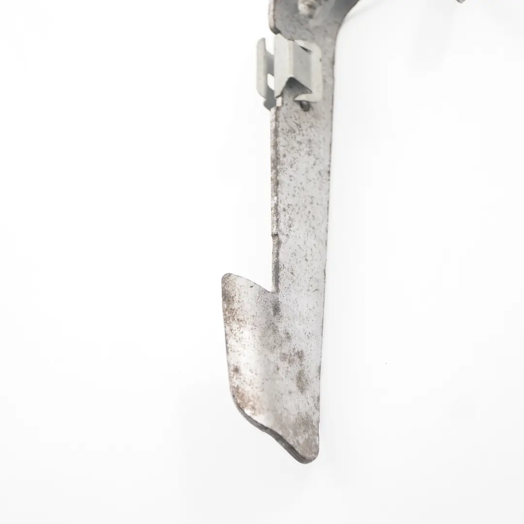 N20 Uchwyt Mocowanie Sondy Lambda do BMW F20 F21 F30 F32 o numerze 7607834 BMW F20 F21 F30 F32 N20 Uchwyt Mocowanie Sondy Lambda - SKU 7607834 - Numer Części 7607834