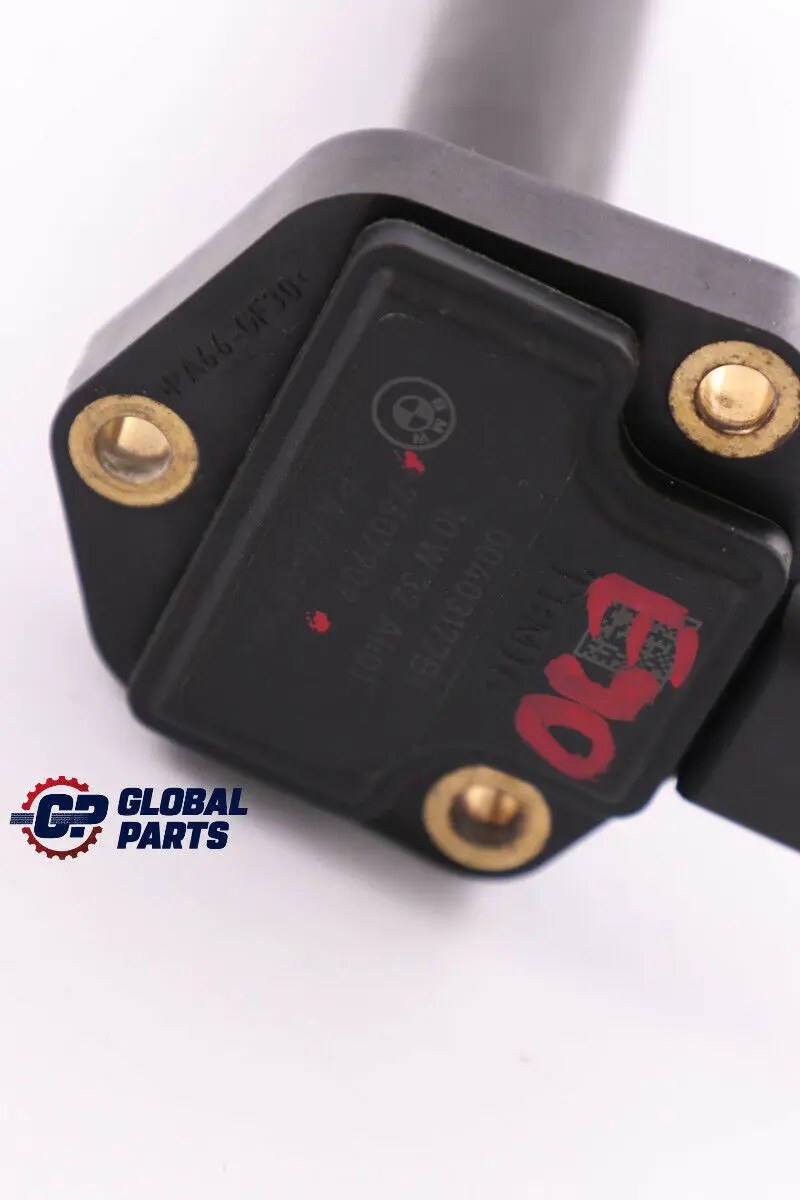Capteur De Niveau D'Huile pour BMW E60 E90 LCI F01 F10 X5 E70 F15 à propos du numéro de pièce 7607909 BMW E60 E90 LCI F01 F10 X5 E70 F15 Capteur De Niveau D'Huile - SKU 7607909 - Numéro de pièce 7607909