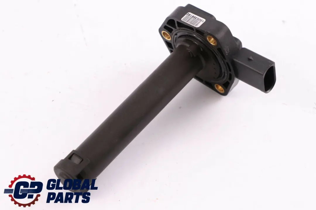 Sensore Livello Coppa Olio Indicatore per BMW E60 E90 LCI F01 F10 X5 E70 F15 con numero di parte 7607909 BMW E60 E90 LCI F01 F10 X5 E70 F15 Sensore Livello Coppa Olio Indicatore - SKU 7607909 - Numero di parte 7607909