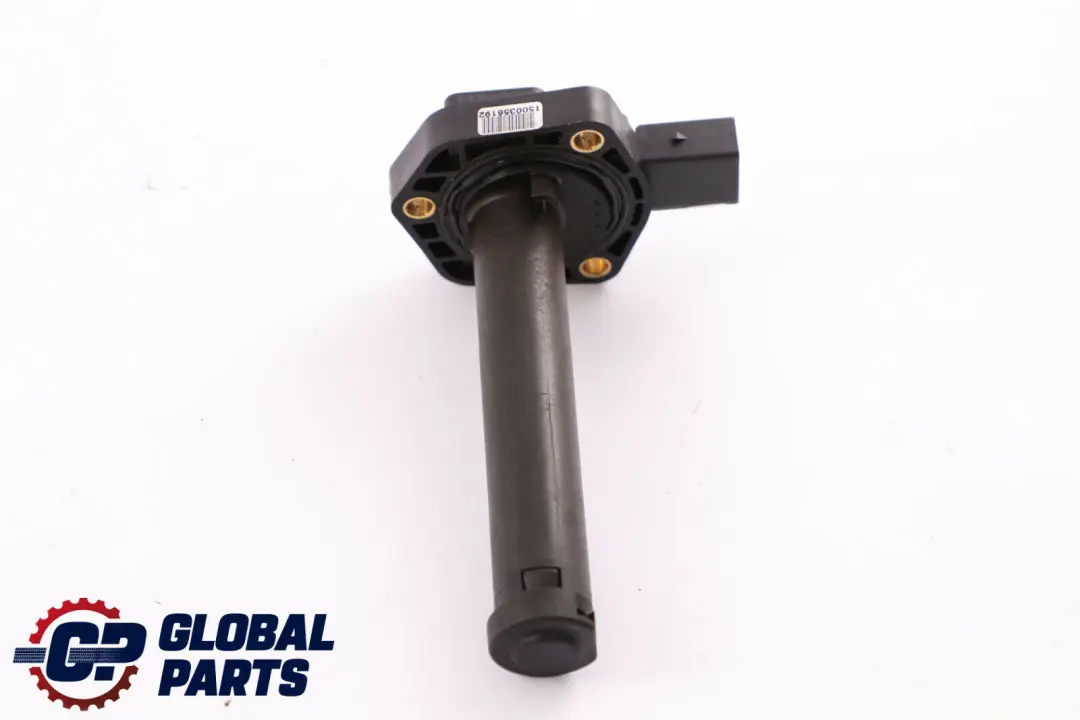 Czujnik Poziomu Oleju do BMW E60 E90 F01 F10 E70 F15 o numerze 7607909 BMW E60 E90 F01 F10 E70 F15 Czujnik Poziomu Oleju - SKU 7607909 - Numer Części 7607909