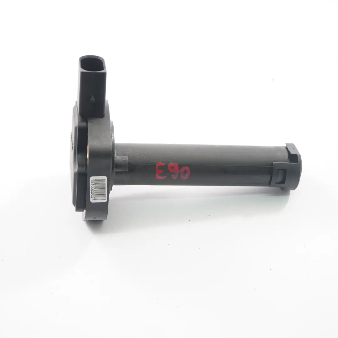 BMW E60 E63 E81 E87 E90 E91 E92 F10 F11 X5 E70 Capteur niveau d'huile - SKU 7607910 - Numéro de pièce 7607910