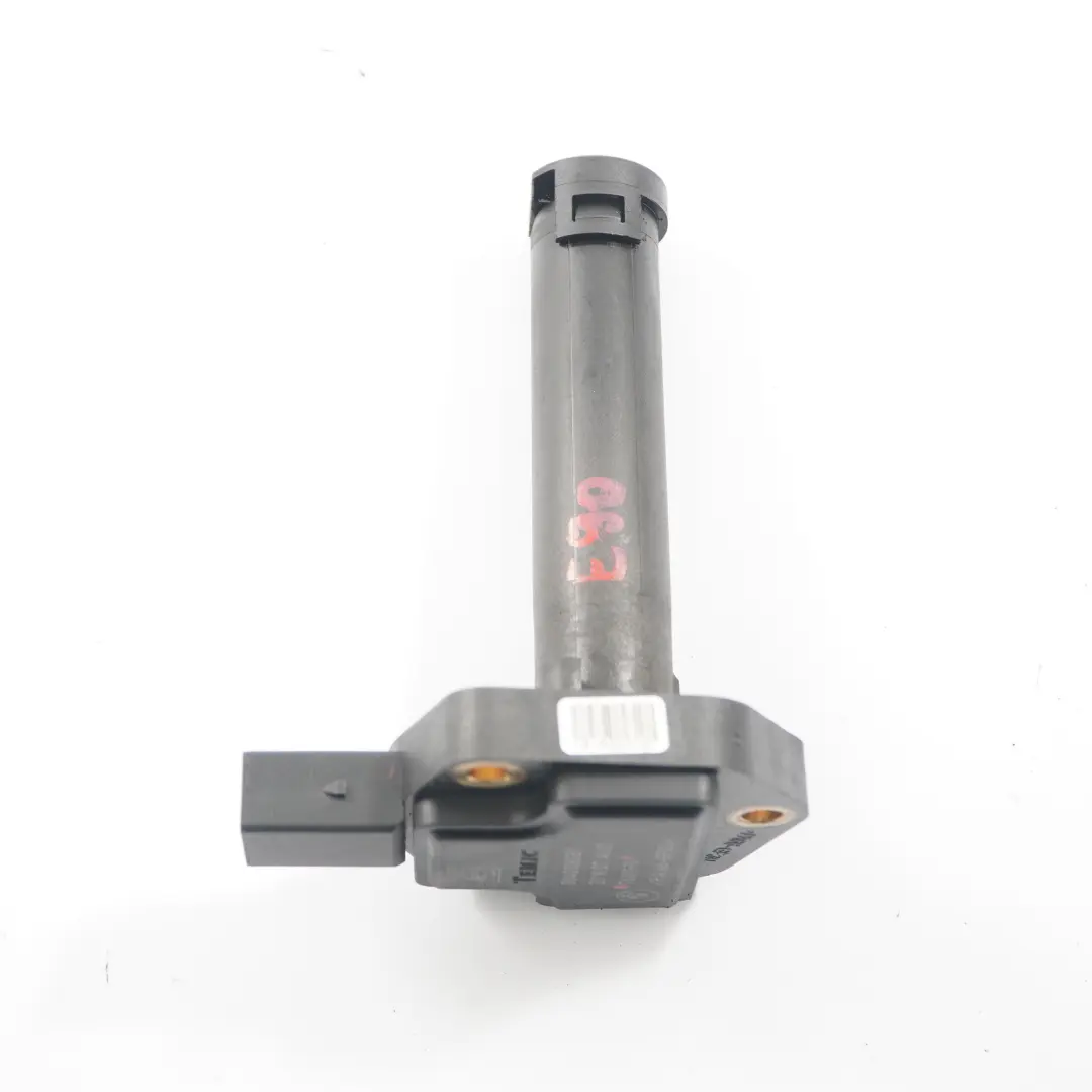 BMW E60 E63 E81 E87 E90 E91 E92 F10 F11 X5 E70 Capteur niveau d'huile - SKU 7607910 - Numéro de pièce 7607910