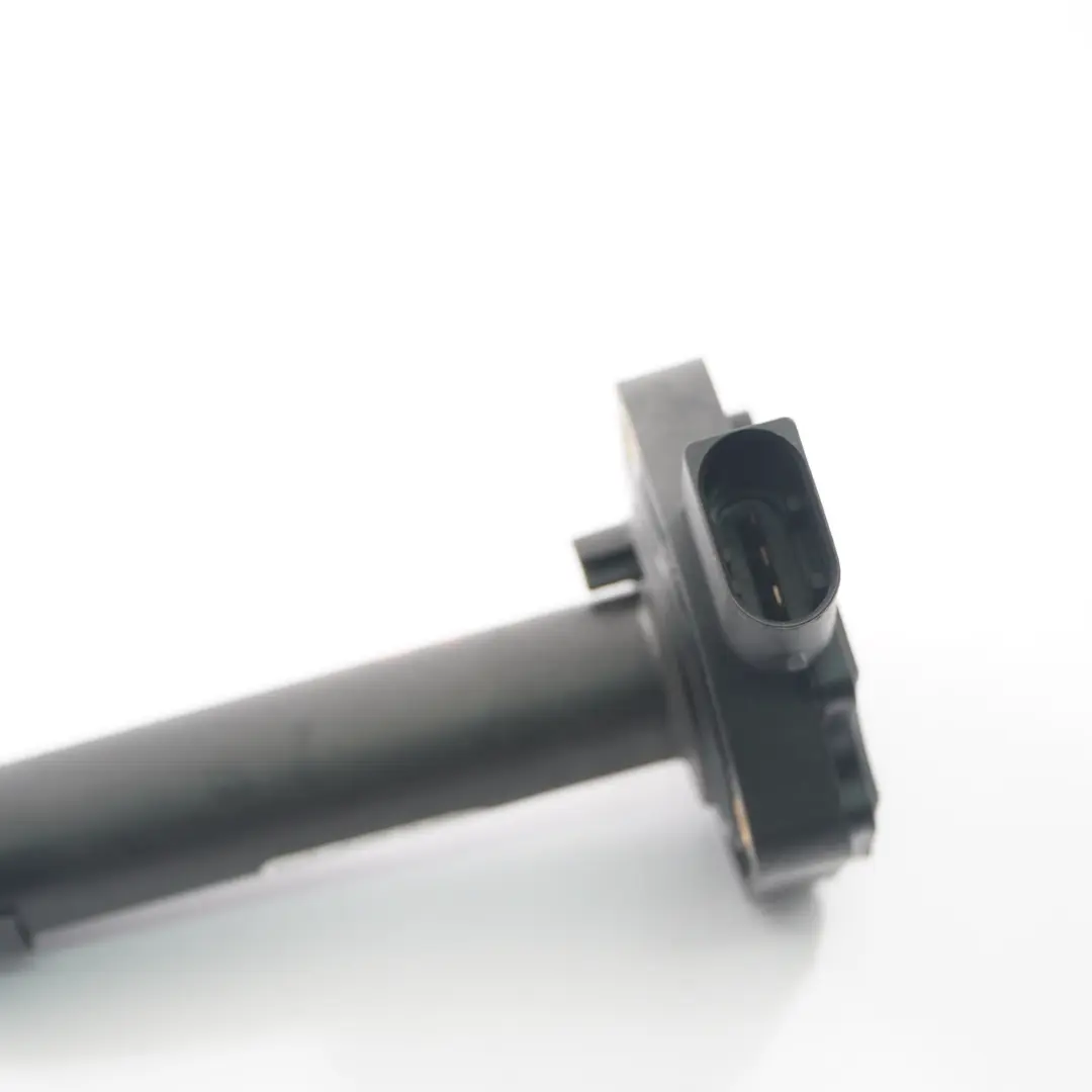 Sensor nivel aceite motor para BMW E60 E63 E81 E87 E90 E91 E92 F10 F11 X5 E70 con número de pieza 7607910 BMW E60 E63 E81 E87 E90 E91 E92 F10 F11 X5 E70 Sensor nivel aceite motor - SKU 7607910 - Número de pieza 7607910