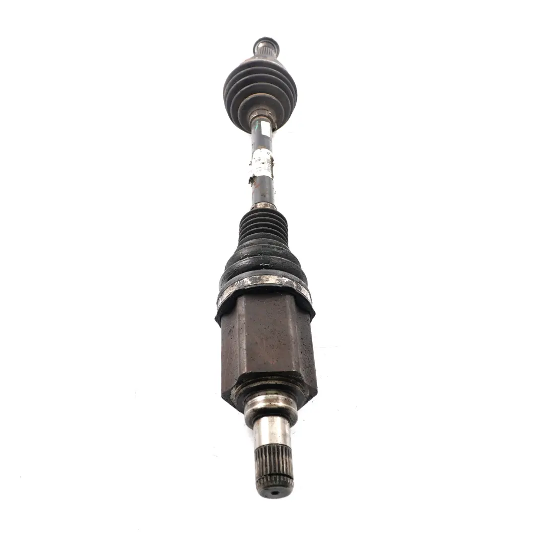  Antriebswelle BMW X6 E71 4-Rad-Antrieb Vorne Links Abtriebswelle 698MM - SKU 7607937 - Teilenummer 7607937