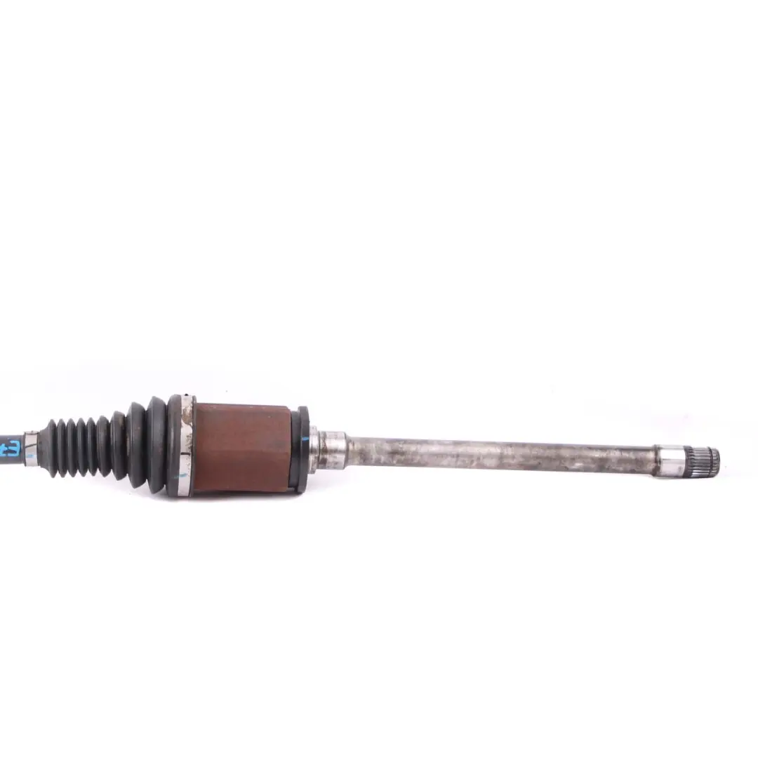 Output Drive Shaft Front Right 1011MM 7596912 to BMW X5 X6 E70 E71 F15 F16 with Part number 7607938 BMW X5 X6 E70 E71 F15 F16 Output Drive Shaft Front Right 1011MM 7596912 - SKU 7607938 - Part number 7607938