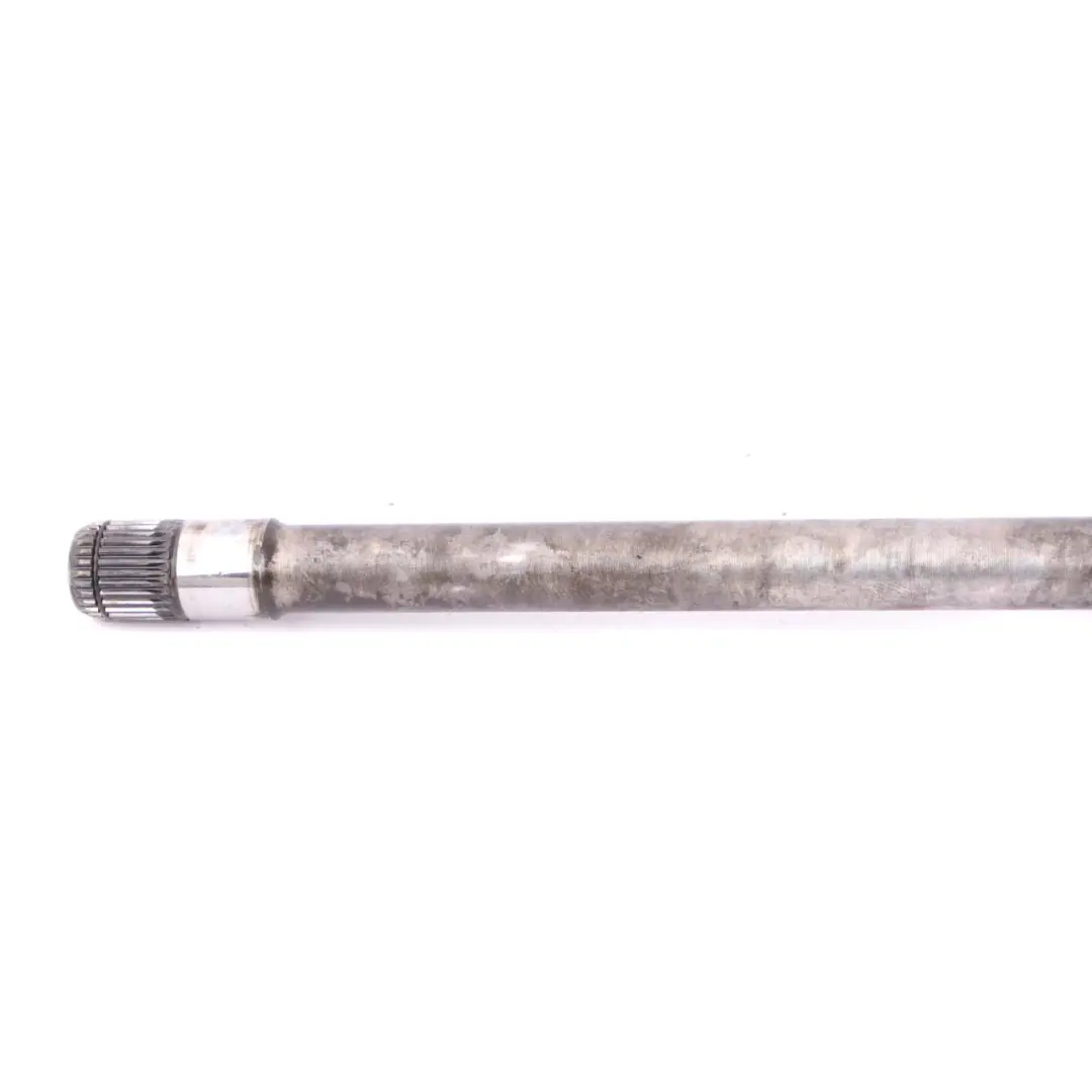 BMW X5 X6 E70 E71 F15 F16 Eje de Transmisión de Salida Delantero Derecho 1011MM - SKU 7607938 - Número de pieza 7607938