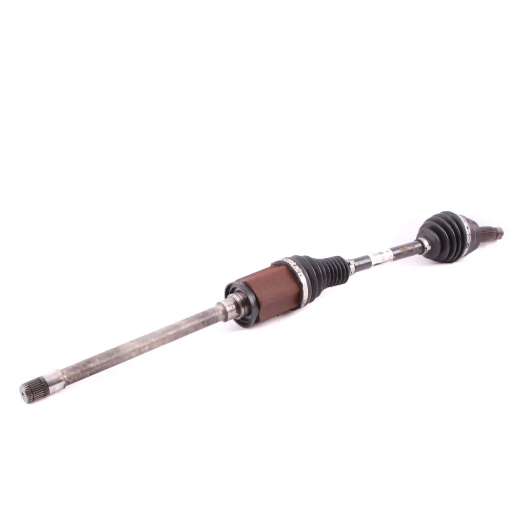 Eje de Transmisión de Salida Delantero Derecho 1011MM para BMW X5 X6 E70 E71 F15 F16 con número de pieza 7607938 BMW X5 X6 E70 E71 F15 F16 Eje de Transmisión de Salida Delantero Derecho 1011MM - SKU 7607938 - Número de pieza 7607938