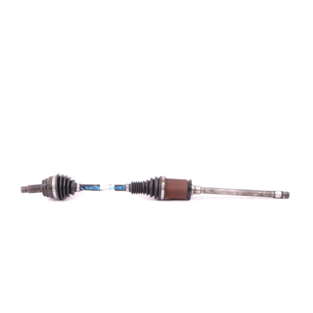 BMW X5 X6 E70 E71 F15 F16 Eje de Transmisión de Salida Delantero Derecho 1011MM - SKU 7607938 - Número de pieza 7607938