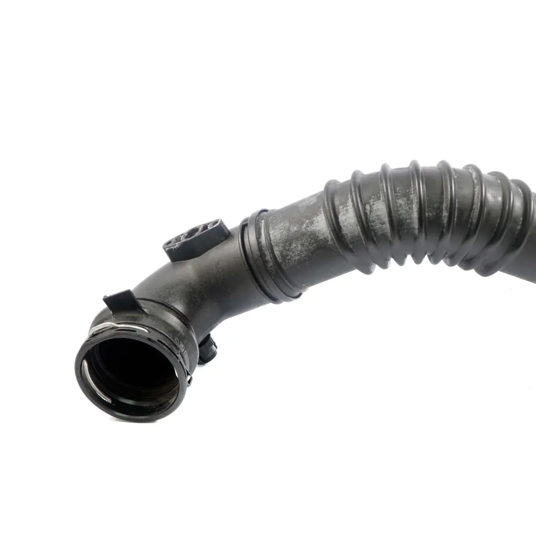 Intercooler Boost Pipe BMW X1 E84 Z4 E89 N20 Turbo Air Charge Line Hose - SKU 7607941-1 - Part number 7607941