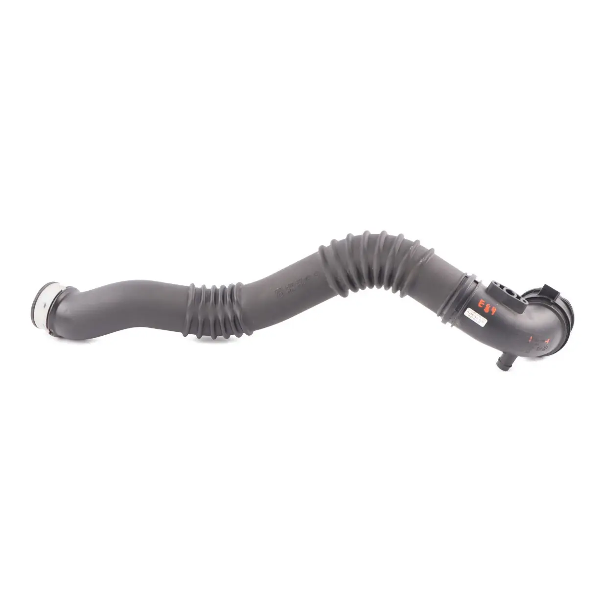 Intercooler Boost Pipe BMW X1 E84 Z4 E89 N20 Turbo Air Charge Line Hose 7607941