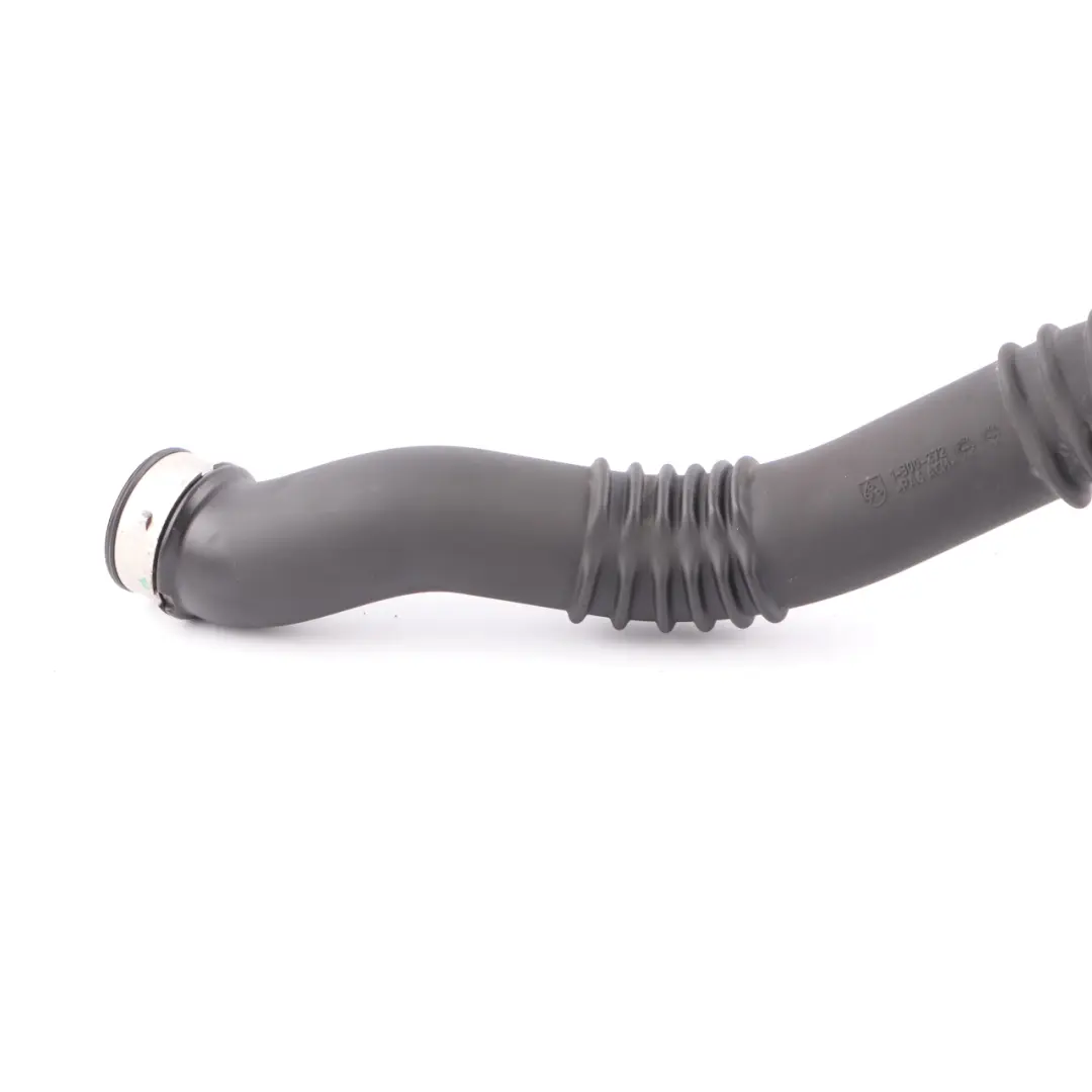 BMW X1 E84 N20 Tubo Alimentazione Intercooler Flessibile Linea Turbo - SKU 7607941-1 - Numero di parte 7607941