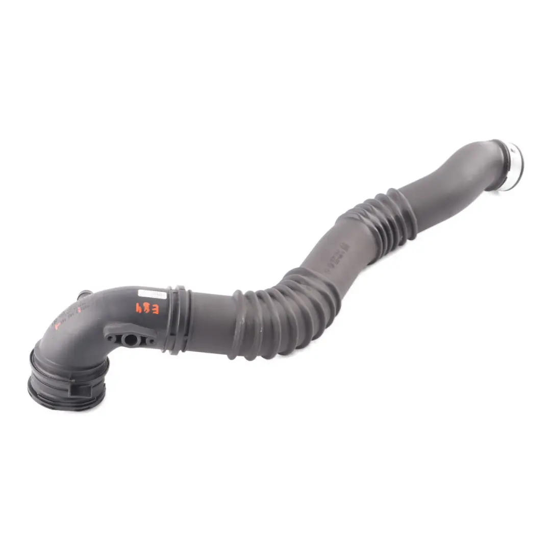Intercooler Boost Pipe BMW X1 E84 Z4 E89 N20 Turbo Air Charge Line Hose - SKU 7607941-1 - Part number 7607941