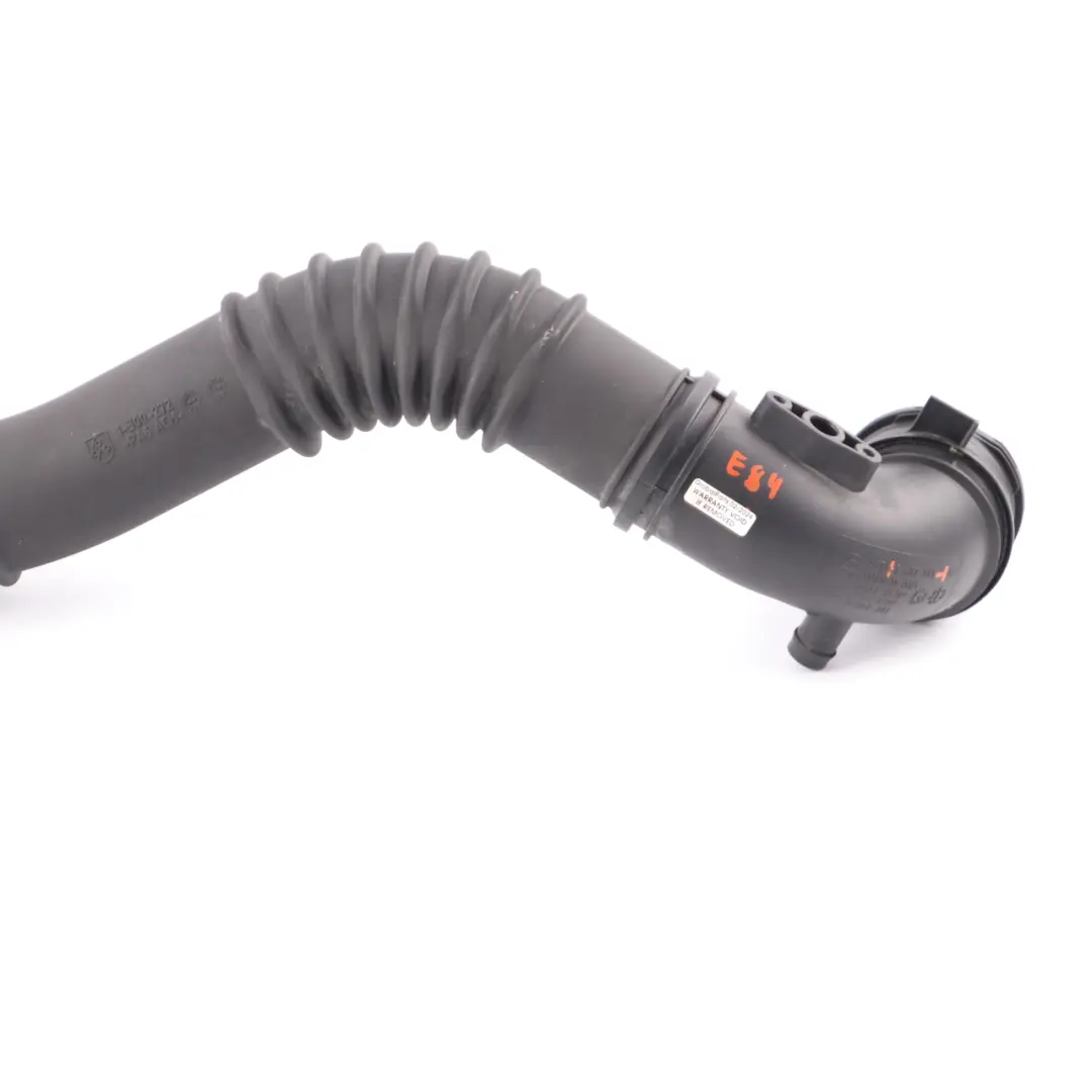 Intercooler Boost Pipe BMW X1 E84 Z4 E89 N20 Turbo Air Charge Line Hose - SKU 7607941-1 - Part number 7607941