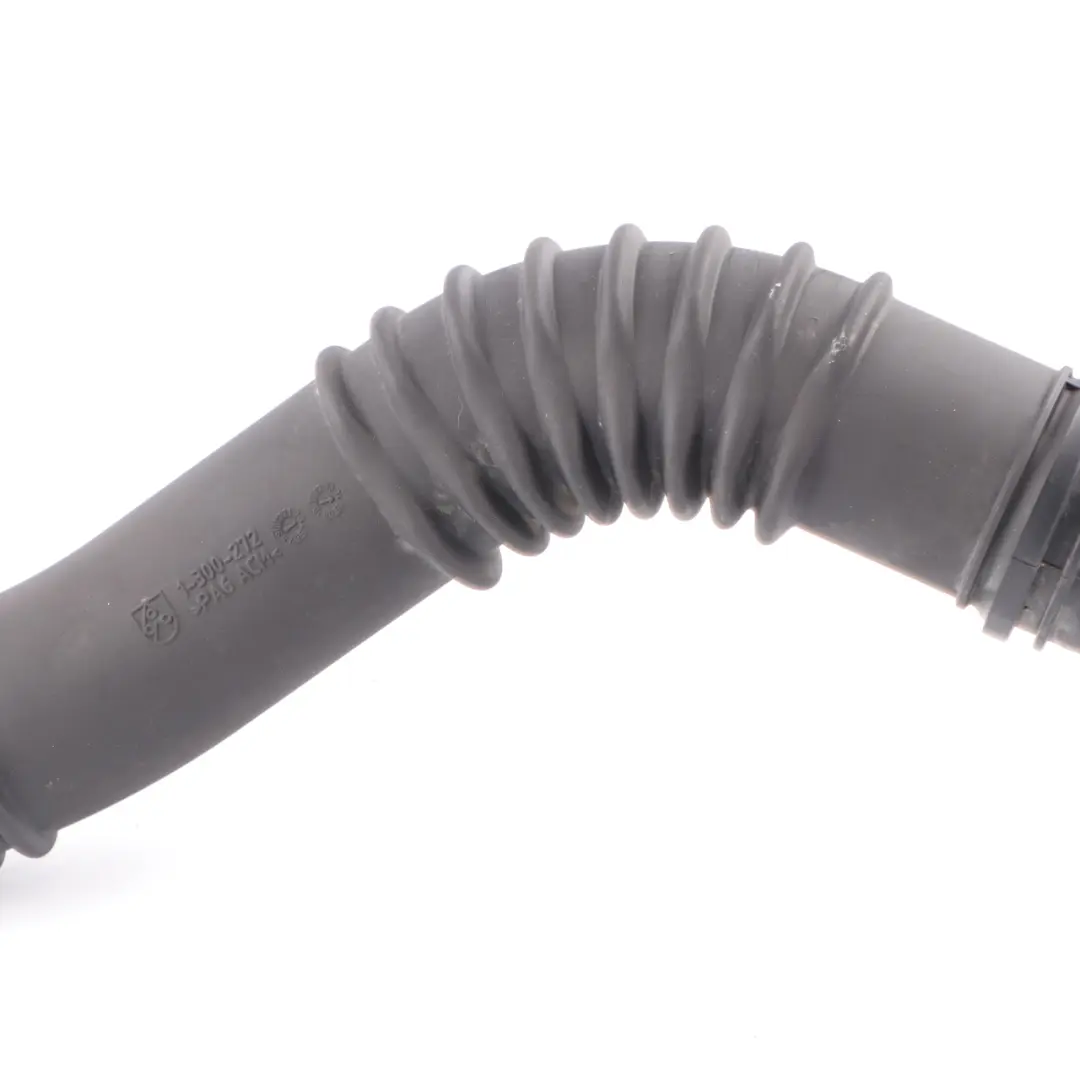 N20 Tubo Alimentazione Intercooler Flessibile Linea Turbo per BMW X1 E84 con numero di parte 7607941 BMW X1 E84 N20 Tubo Alimentazione Intercooler Flessibile Linea Turbo - SKU 7607941-1 - Numero di parte 7607941