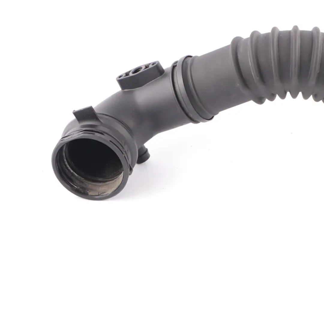 Intercooler Boost Pipe BMW X1 E84 Z4 E89 N20 Turbo Air Charge Line Hose - SKU 7607941-1 - Part number 7607941