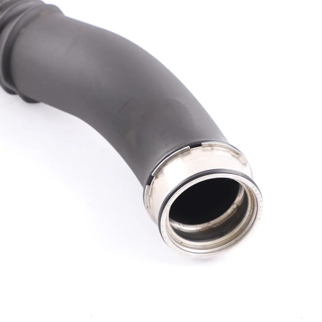 Pipe BMW X1 E84 Z4 E89 N20 Turbo Air Charge Line Hose to Intercooler Boost with Part number 7607941 Intercooler Boost Pipe BMW X1 E84 Z4 E89 N20 Turbo Air Charge Line Hose - SKU 7607941-1 - Part number 7607941