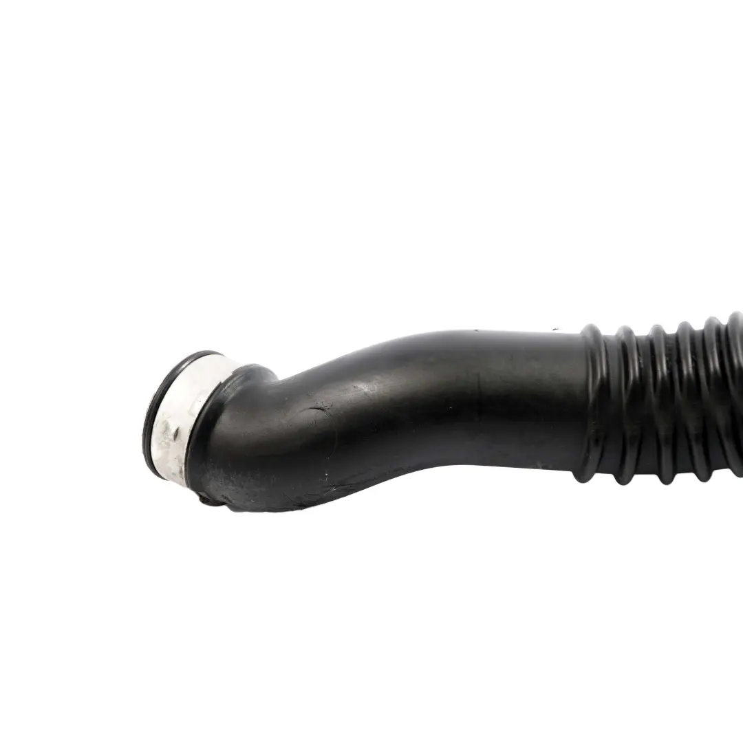 PipeBMW X1 Z4 E84 E89 N20 Manguera de carga aire turbo para Intercooler Boost con número de pieza 7607941 Intercooler Boost PipeBMW X1 Z4 E84 E89 N20 Manguera de carga aire turbo - SKU 7607941 - Número de pieza 7607941
