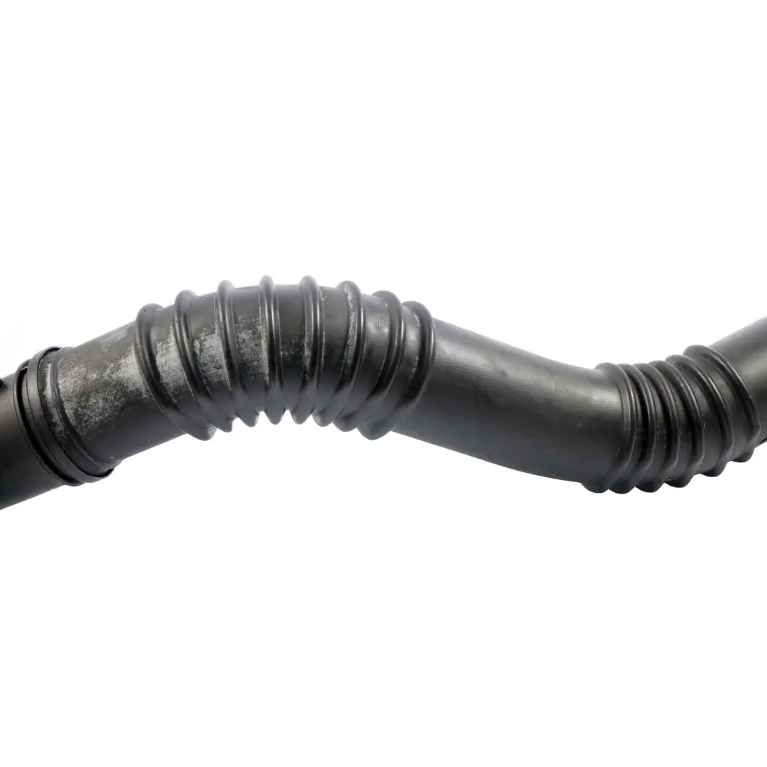 PipeBMW X1 Z4 E84 E89 N20 Manguera de carga aire turbo para Intercooler Boost con número de pieza 7607941 Intercooler Boost PipeBMW X1 Z4 E84 E89 N20 Manguera de carga aire turbo - SKU 7607941 - Número de pieza 7607941