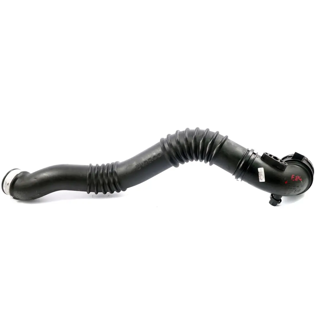  Tuyau Intercooler Boost BMW X1 Z4 E84 E89 N20 ligne charge d'air turbo - SKU 7607941 - Numéro de pièce 7607941