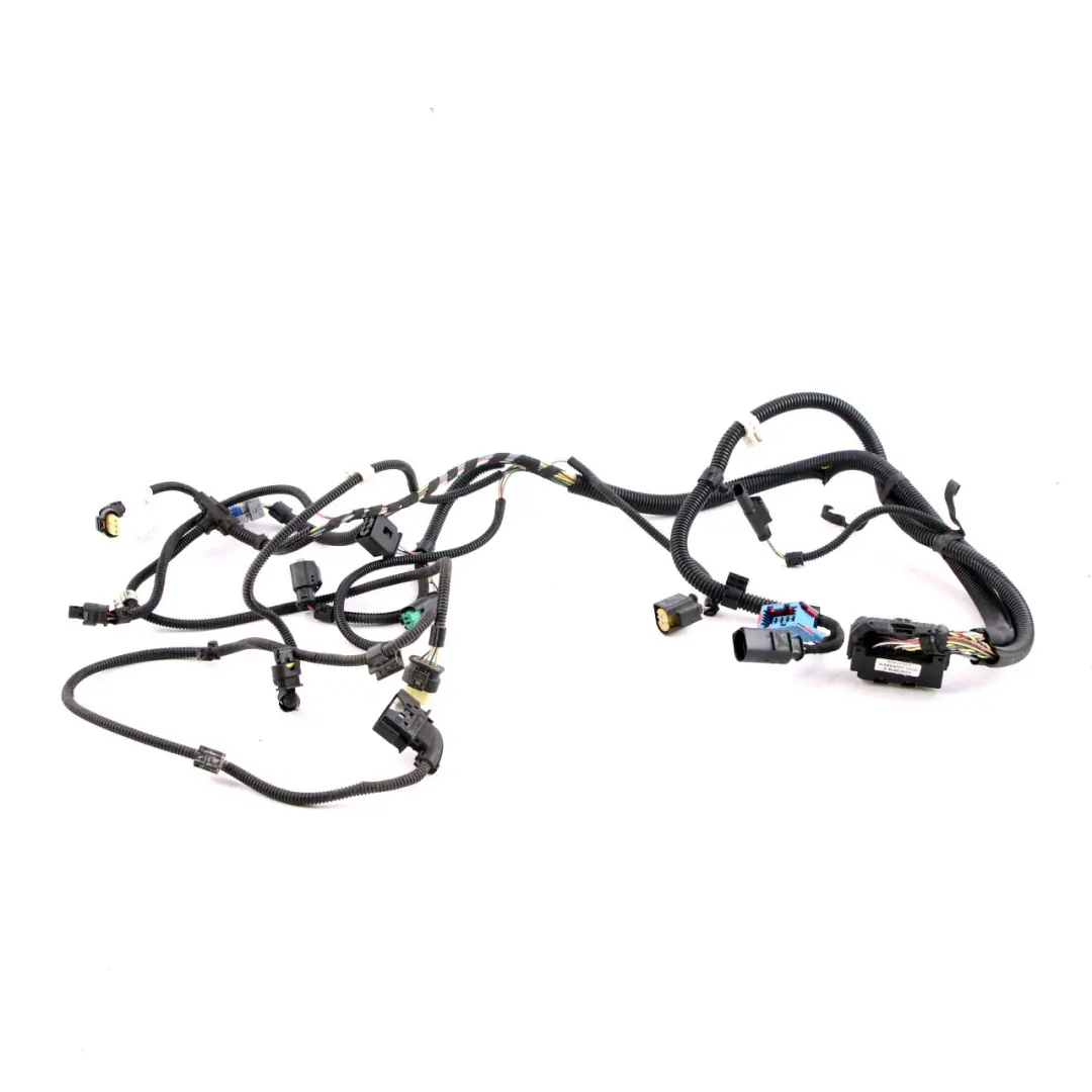 BMW F20 F21 F30 Wiązka Przewodów Silnika - SKU 7607973 - Numer Części 7607973