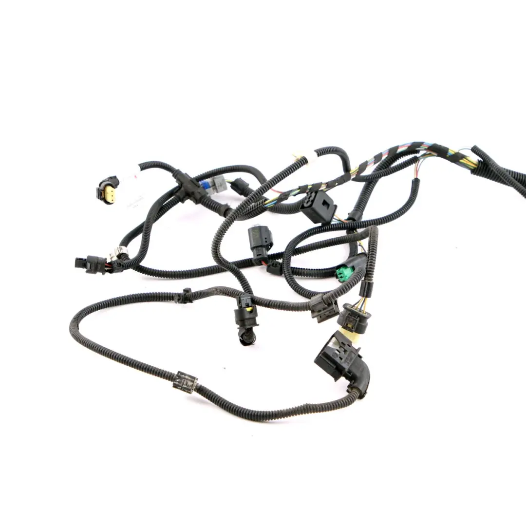 Kabel Baum Einspritz Ventil Zündung für BMW F20 F21 F30 mit Teilenummer 7607973 BMW F20 F21 F30 Kabel Baum Einspritz Ventil Zündung - SKU 7607973 - Teilenummer 7607973