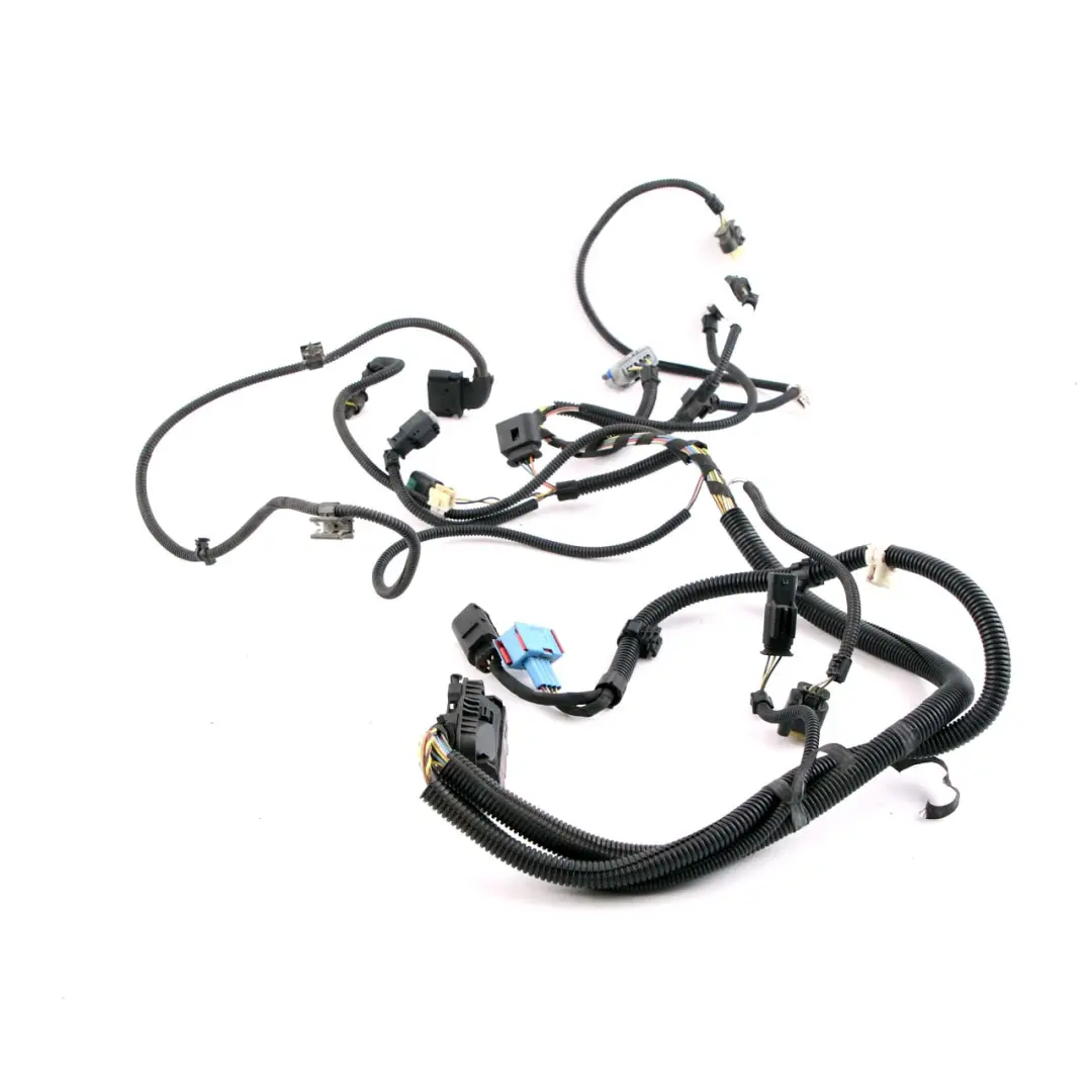 Mazo De Cables De Inyección De La Válvula De Encendido para BMW F20 F21 F30 con número de pieza 7607973 BMW F20 F21 F30 Mazo De Cables De Inyección De La Válvula De Encendido - SKU 7607973 - Número de pieza 7607973