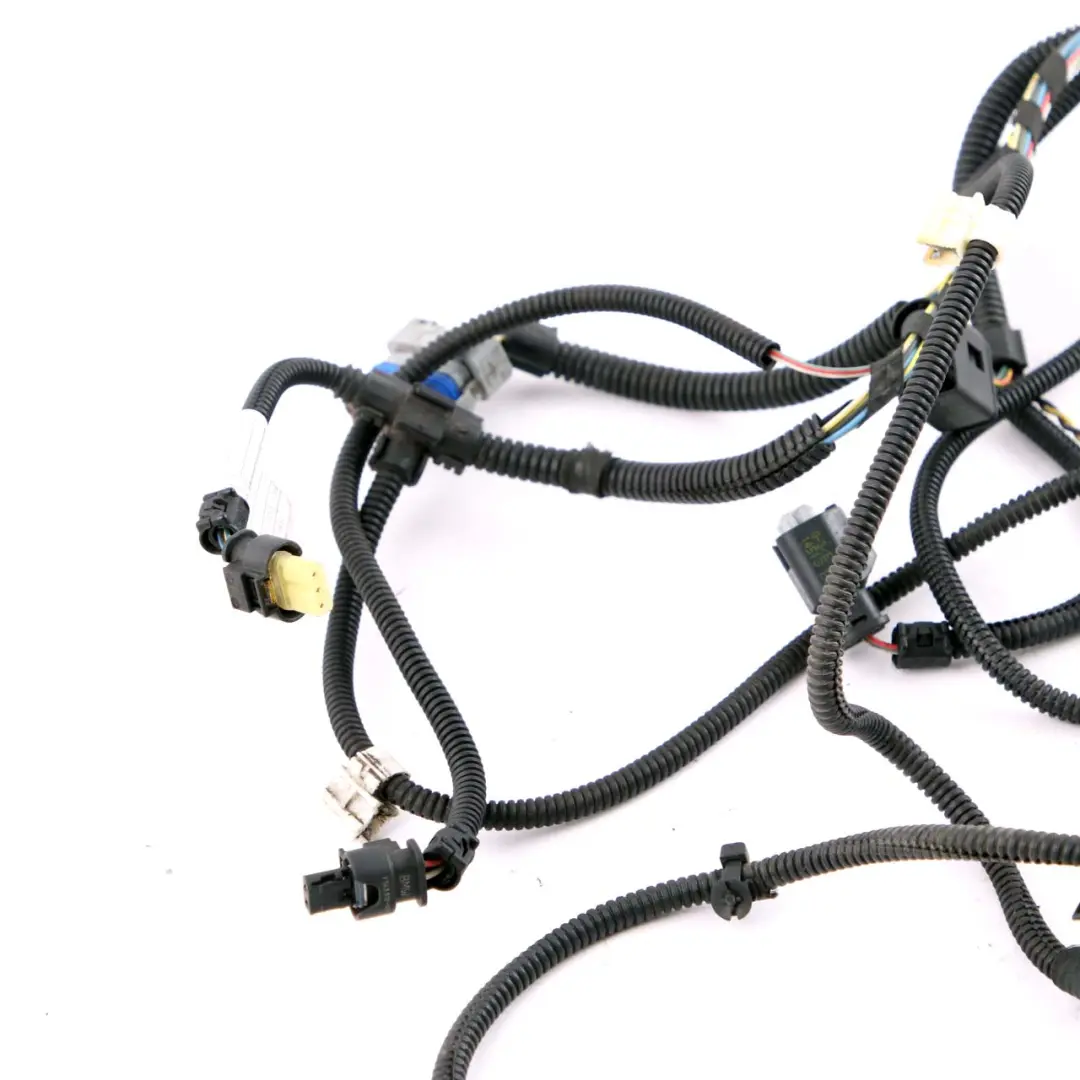 BMW F20 F21 F30 Mazo De Cables De Inyección De La Válvula De Encendido - SKU 7607973 - Número de pieza 7607973