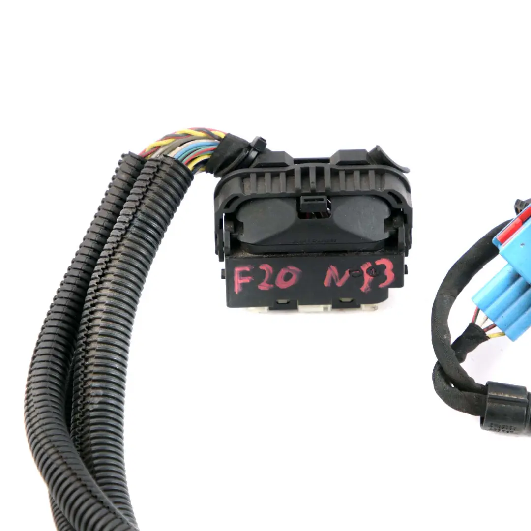 Kabel Baum Einspritz Ventil Zündung für BMW F20 F21 F30 mit Teilenummer 7607973 BMW F20 F21 F30 Kabel Baum Einspritz Ventil Zündung - SKU 7607973 - Teilenummer 7607973