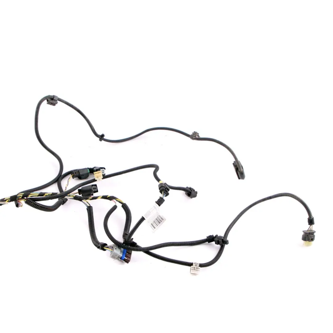 Wiring Loom Harness Injection Valve Ignition BMW 1 3 F20 F21 F30 - SKU 7607973 - Part number 7607973