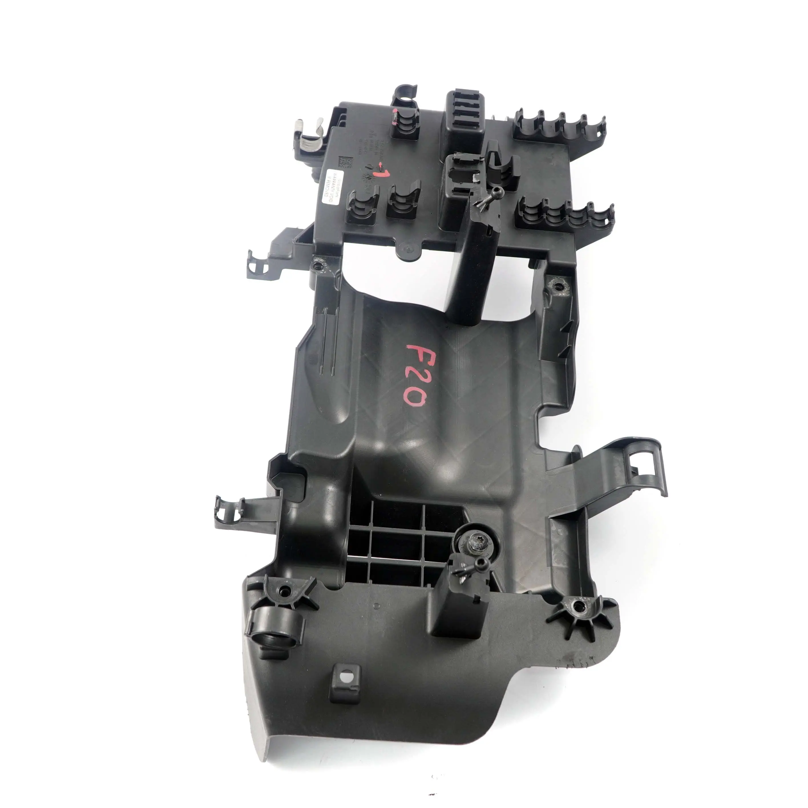 BMW 1 3 er F20 F21 F30 F31 1 Motor Halter Kabelbaum Kabelführungshalter 7608107
