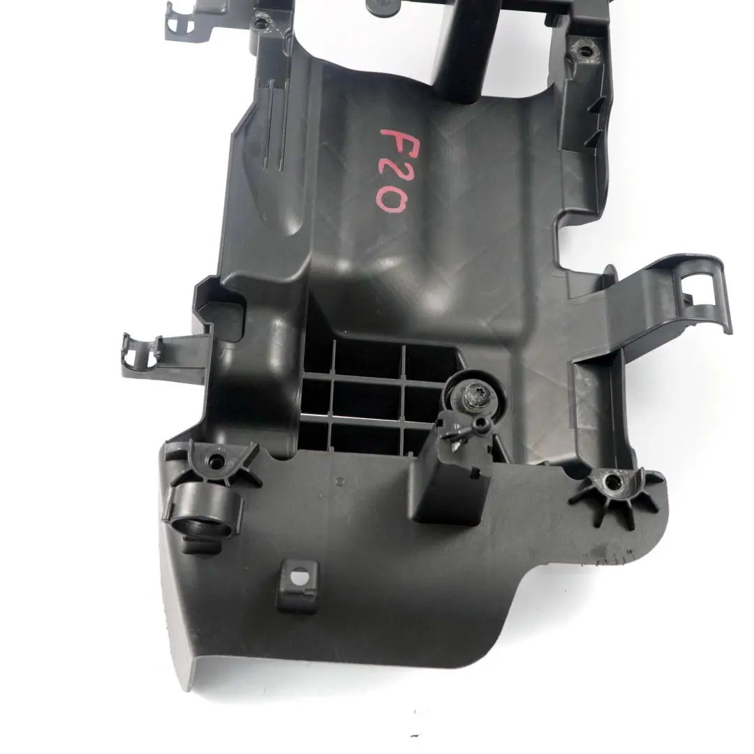 BMW 1 3 er F20 F21 F30 F31 1 Motor Halter Kabelbaum Kabelführungshalter - SKU 7608107-1 - Teilenummer 7608107
