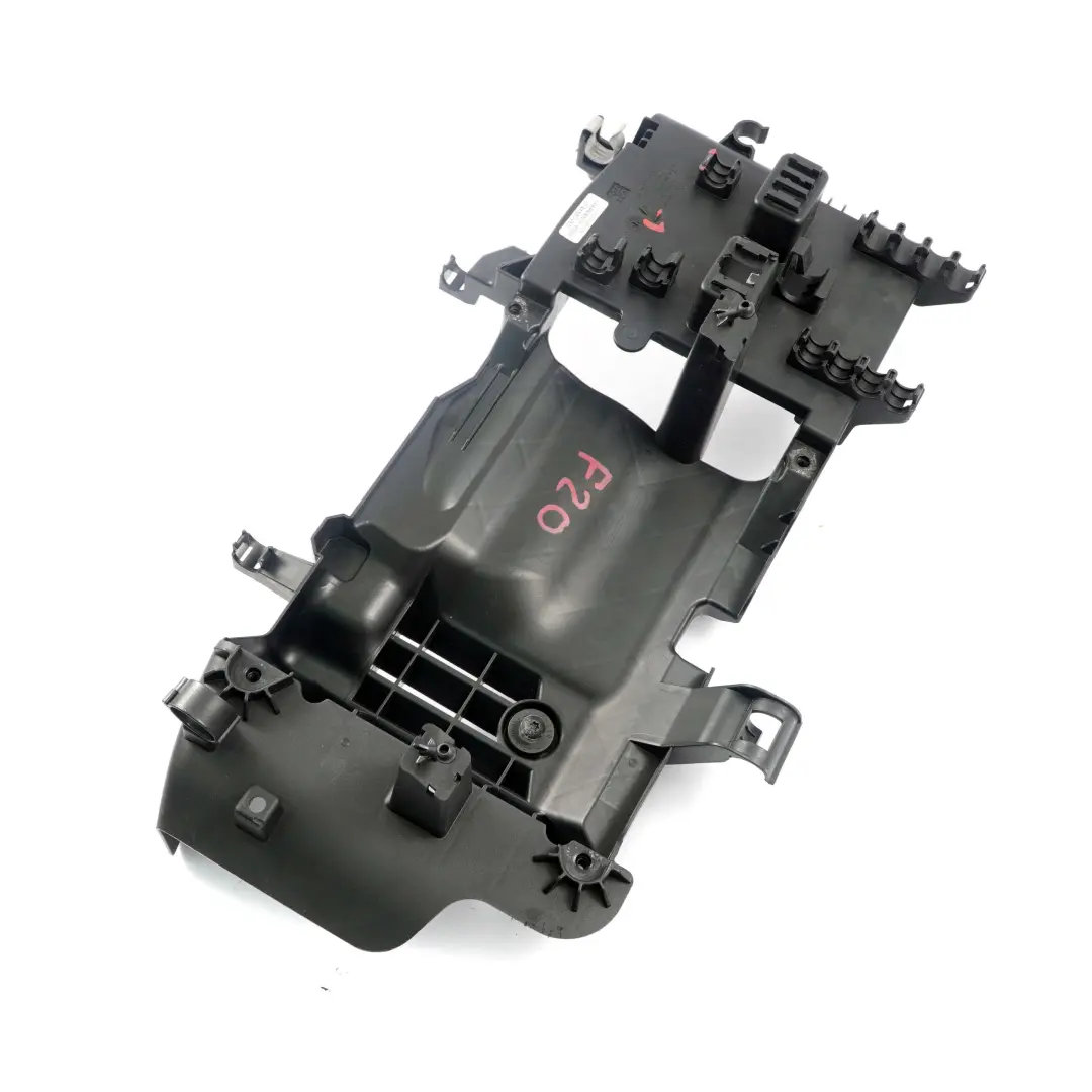 Supporto Cablaggio Motore BMW F20 F21 F30 F31 Cavo Guida per con numero di parte 7608107 Supporto Cablaggio Motore BMW F20 F21 F30 F31 Cavo Guida - SKU 7608107-1 - Numero di parte 7608107