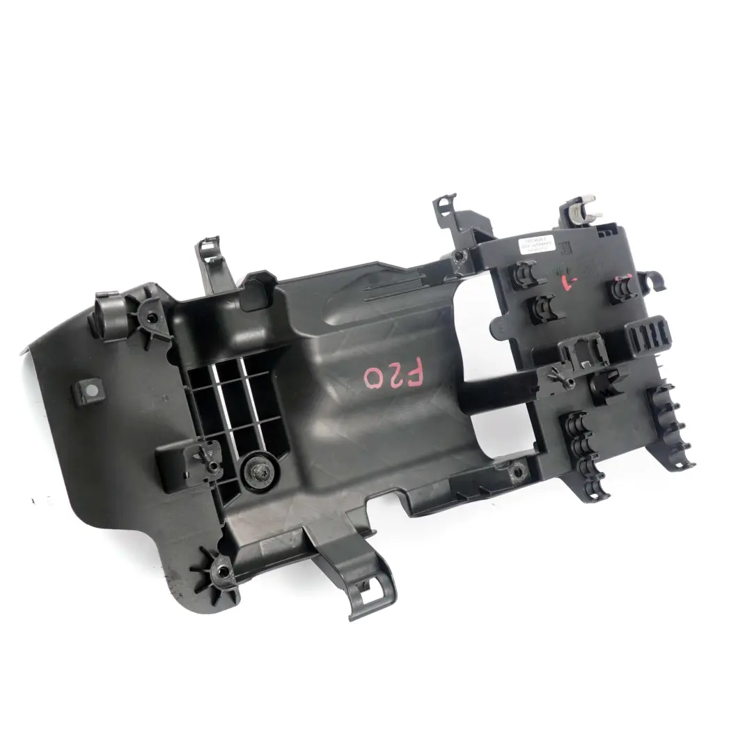 Soporte Cableado MotorBMW F20 F21 F30 F31 1 Guia Cable Loom para con número de pieza 7608107 Soporte Cableado MotorBMW F20 F21 F30 F31 1 Guia Cable Loom - SKU 7608107-1 - Número de pieza 7608107