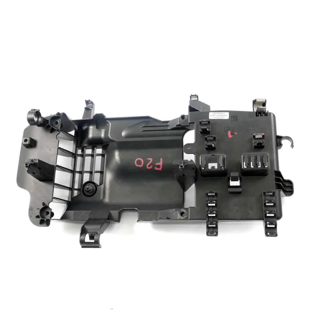 Soporte Cableado MotorBMW F20 F21 F30 F31 1 Guia Cable Loom para con número de pieza 7608107 Soporte Cableado MotorBMW F20 F21 F30 F31 1 Guia Cable Loom - SKU 7608107-1 - Número de pieza 7608107