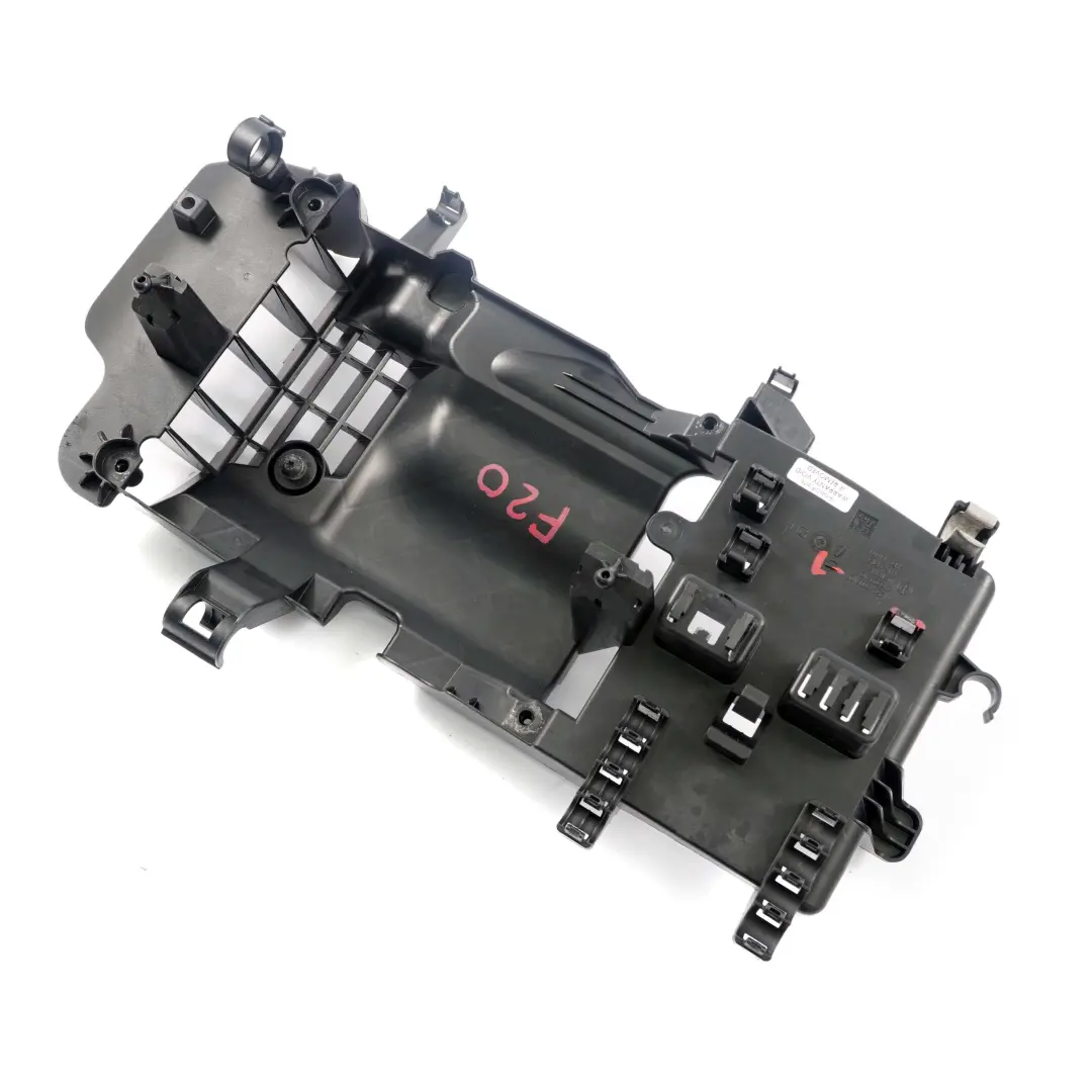 Halter Kabelbaum Kabelführungshalter für BMW 1 3 er F20 F21 F30 F31 1 Motor mit Teilenummer 7608107 BMW 1 3 er F20 F21 F30 F31 1 Motor Halter Kabelbaum Kabelführungshalter - SKU 7608107-1 - Teilenummer 7608107