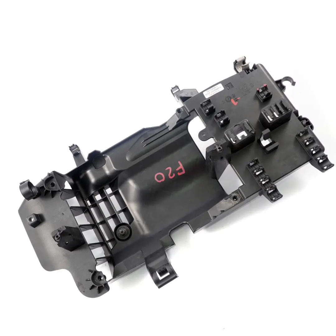 BMW 1 3 er F20 F21 F30 F31 1 Motor Halter Kabelbaum Kabelführungshalter - SKU 7608107-1 - Teilenummer 7608107