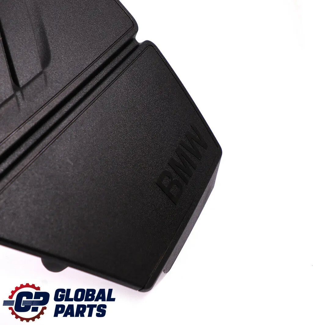 Cubierta Del Motor BMW F20 F21 F30 F31 N13 Acoustic Trim Panel para con número de pieza 7608117 Cubierta Del Motor BMW F20 F21 F30 F31 N13 Acoustic Trim Panel - SKU 7608117 - Número de pieza 7608117