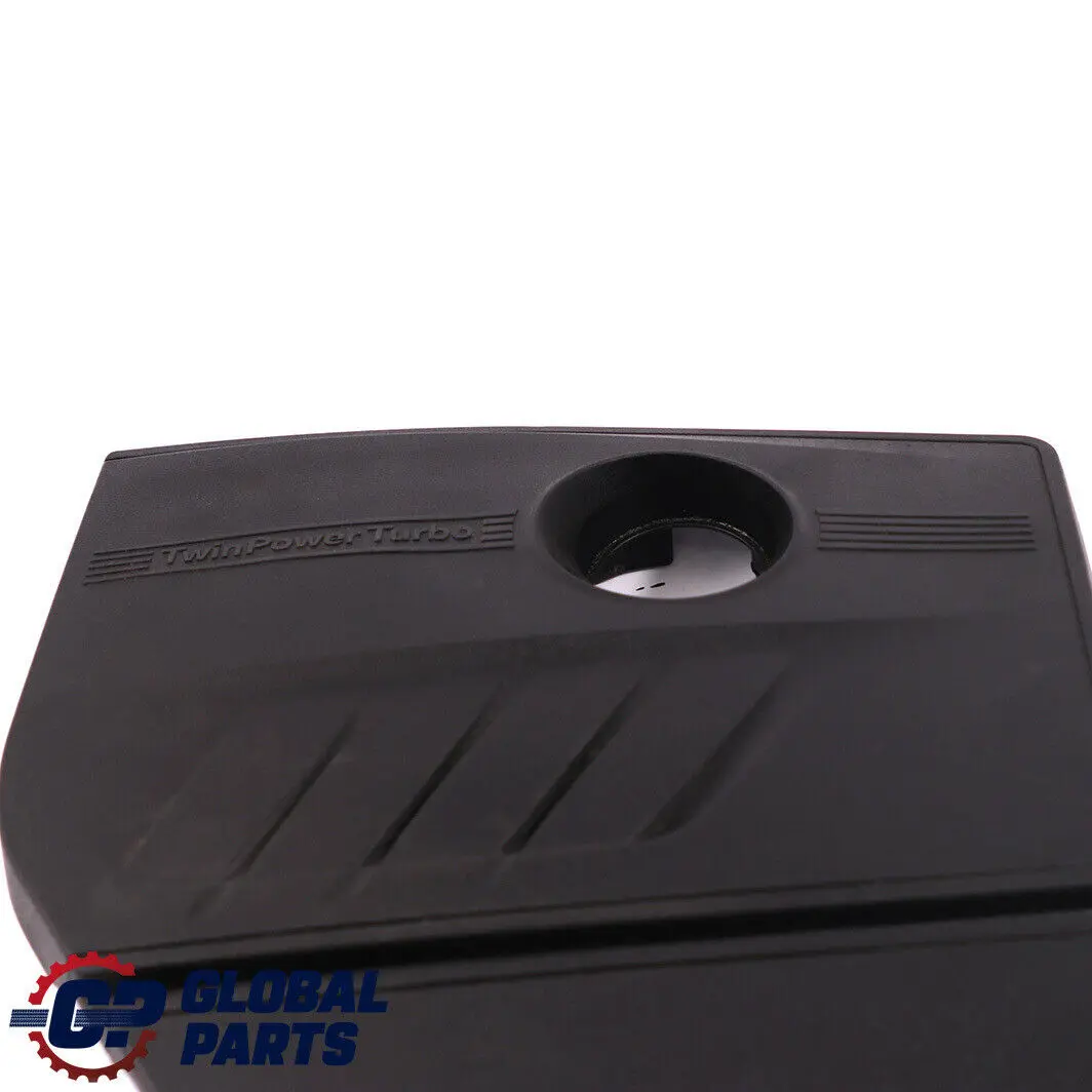 Cubierta Del Motor BMW F20 F21 F30 F31 N13 Acoustic Trim Panel para con número de pieza 7608117 Cubierta Del Motor BMW F20 F21 F30 F31 N13 Acoustic Trim Panel - SKU 7608117 - Número de pieza 7608117