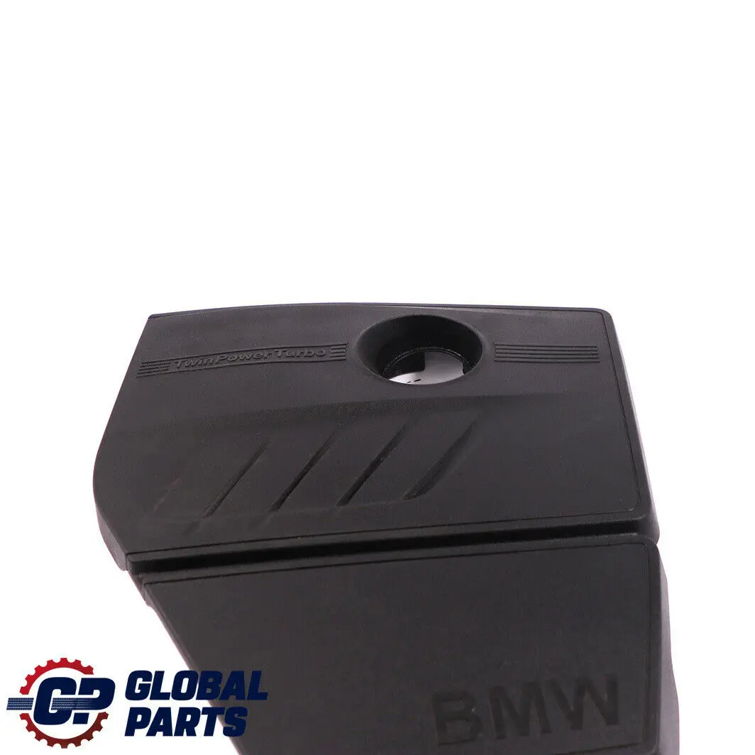 Engine Cover BMW F20 F21 F30 F31 N13 Acoustic Trim Panel - SKU 7608117 - Part number 7608117